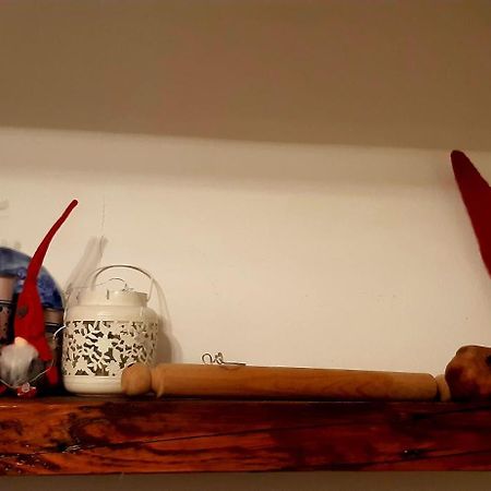La Vecchia Firenze Apartman Kültér fotó