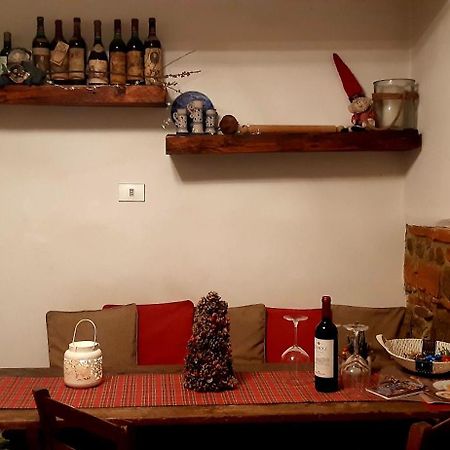 La Vecchia Firenze Apartman Kültér fotó