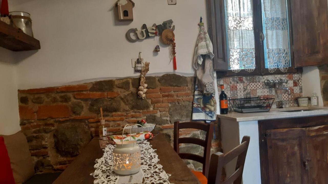 La Vecchia Firenze Apartman Kültér fotó