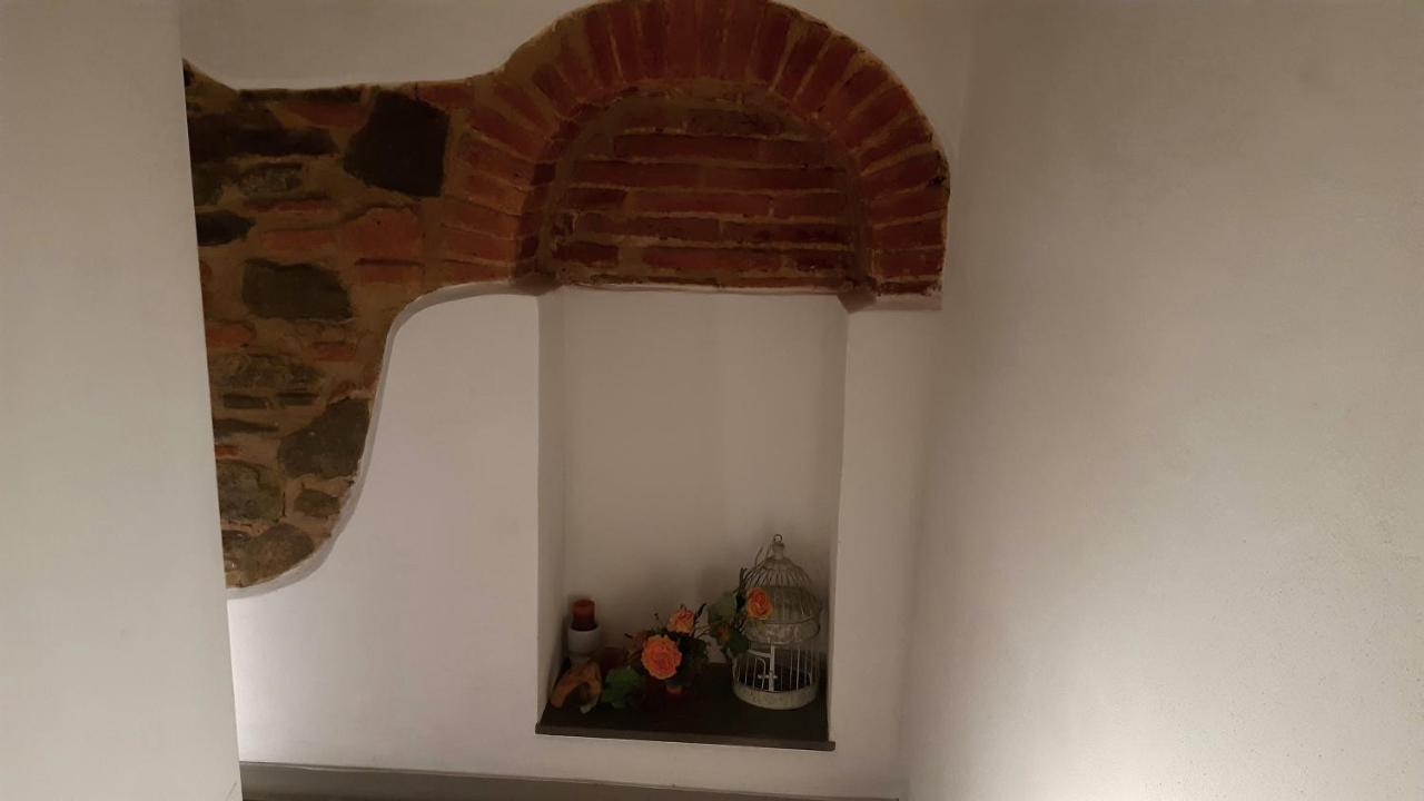 La Vecchia Firenze Apartman Kültér fotó