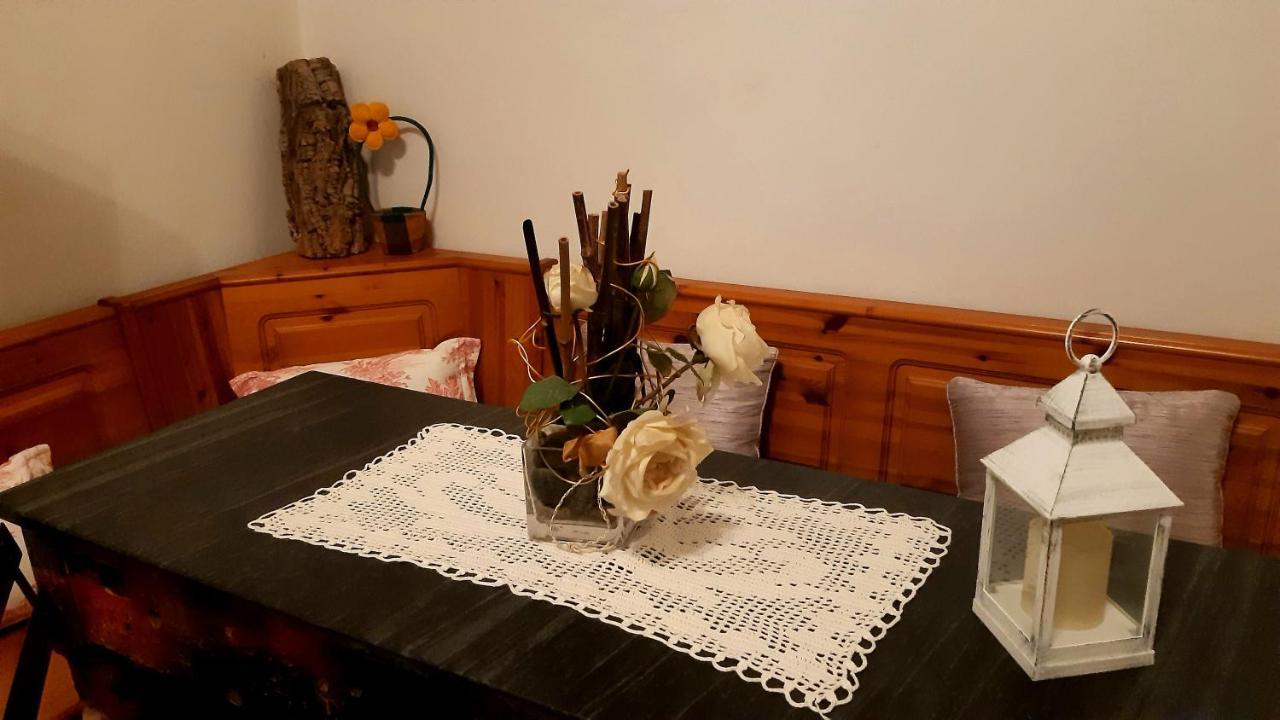 La Vecchia Firenze Apartman Kültér fotó