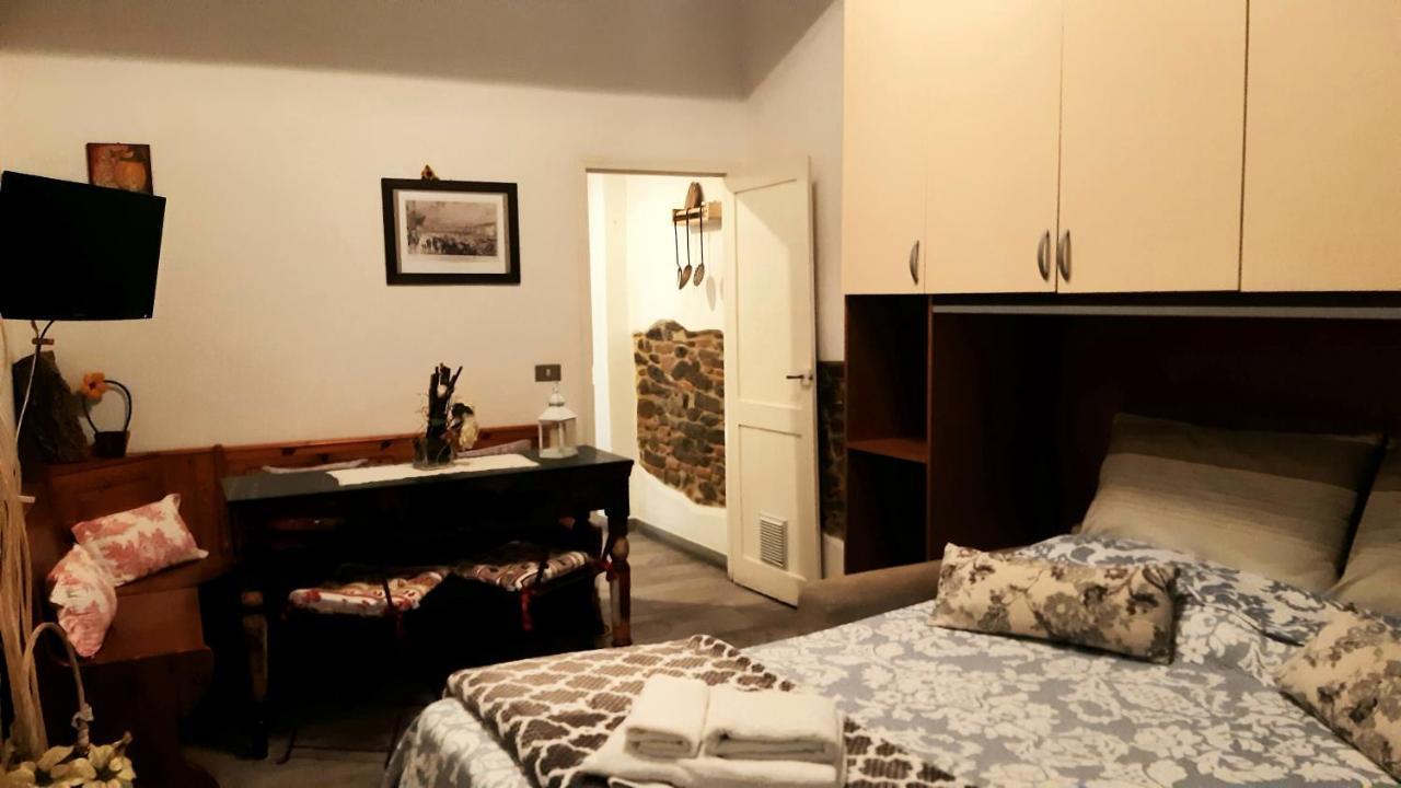 La Vecchia Firenze Apartman Kültér fotó