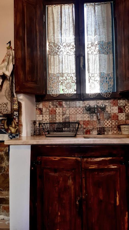 La Vecchia Firenze Apartman Kültér fotó