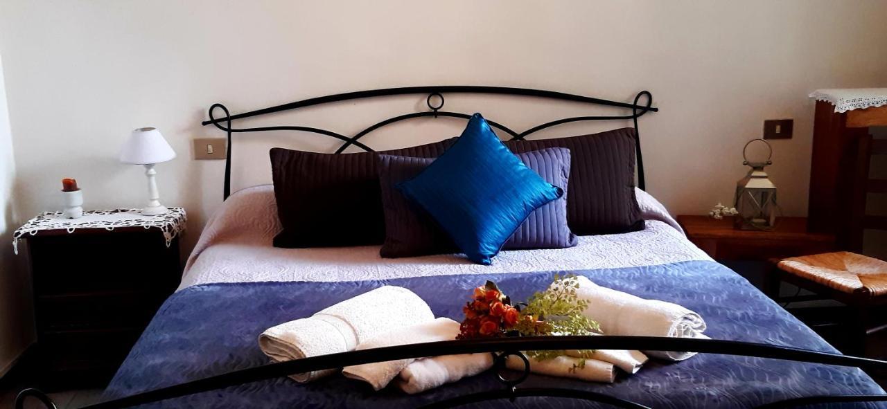 La Vecchia Firenze Apartman Kültér fotó