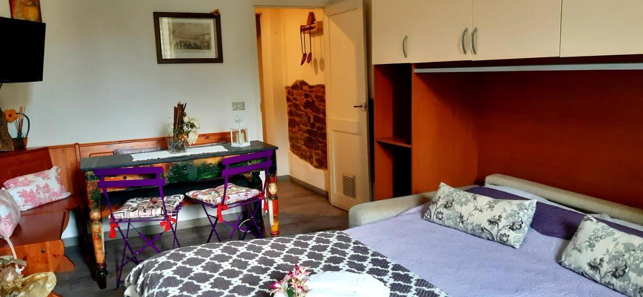 La Vecchia Firenze Apartman Kültér fotó
