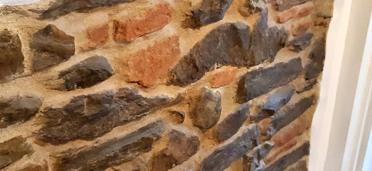 La Vecchia Firenze Apartman Kültér fotó