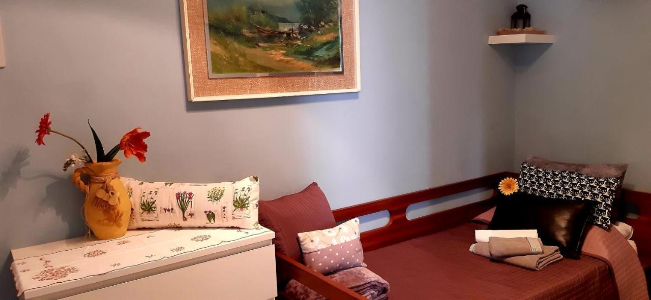 La Vecchia Firenze Apartman Kültér fotó