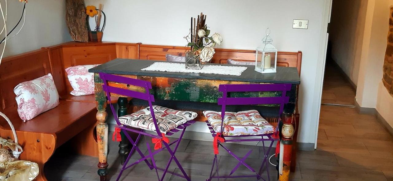 La Vecchia Firenze Apartman Kültér fotó