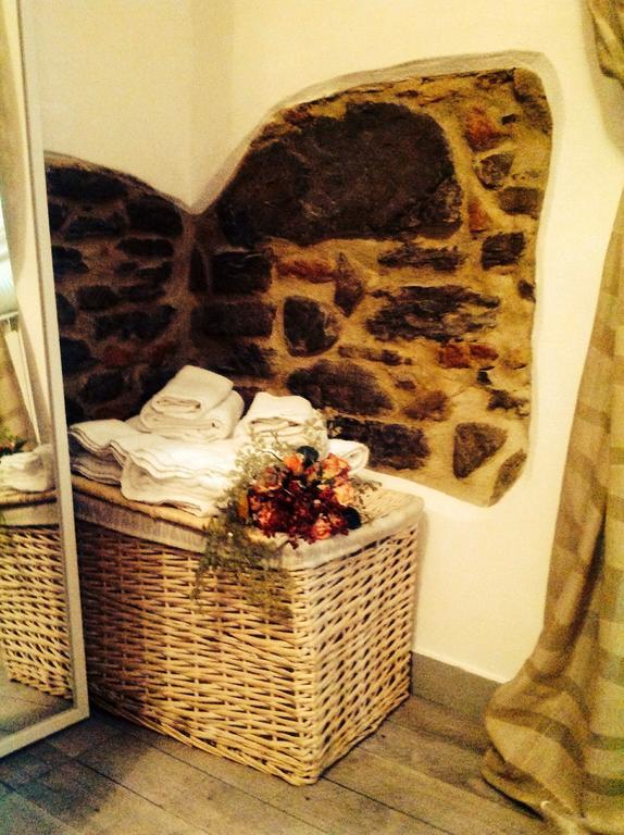 La Vecchia Firenze Apartman Szoba fotó