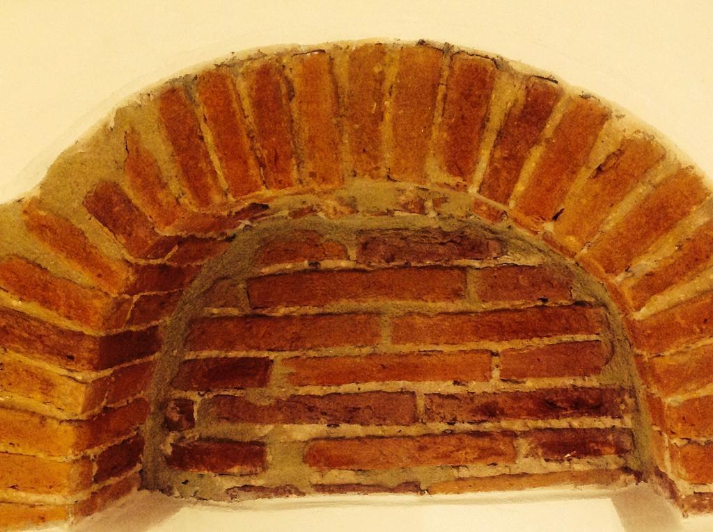 La Vecchia Firenze Apartman Szoba fotó