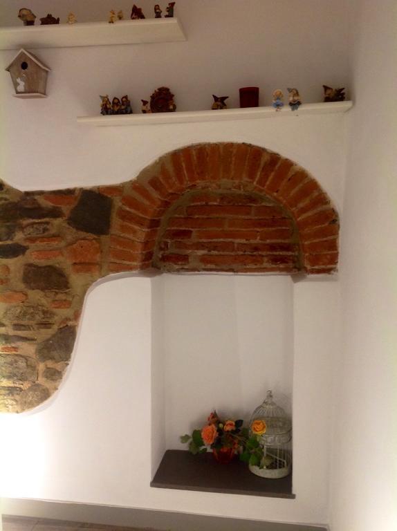 La Vecchia Firenze Apartman Szoba fotó