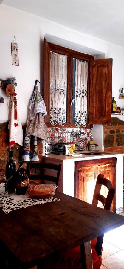 La Vecchia Firenze Apartman Kültér fotó
