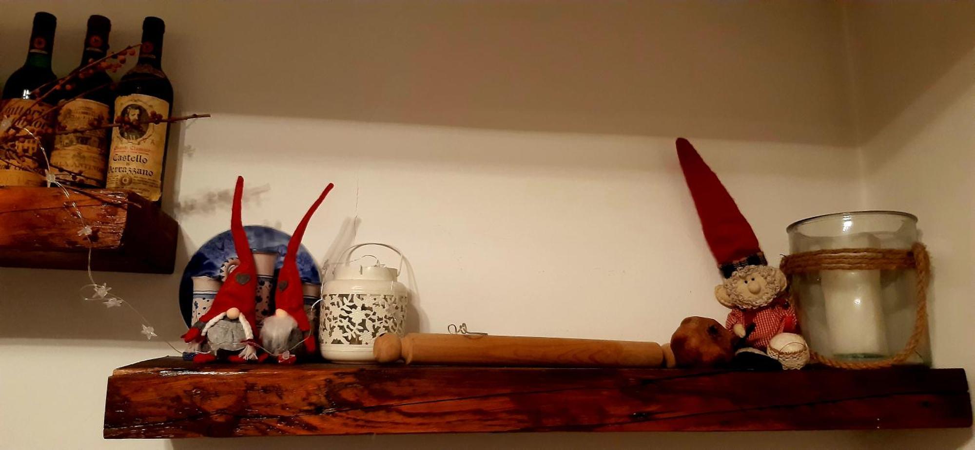La Vecchia Firenze Apartman Kültér fotó