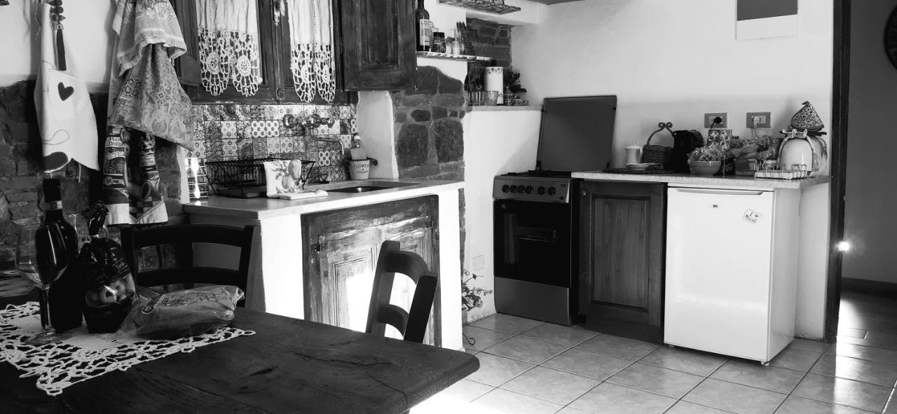La Vecchia Firenze Apartman Kültér fotó