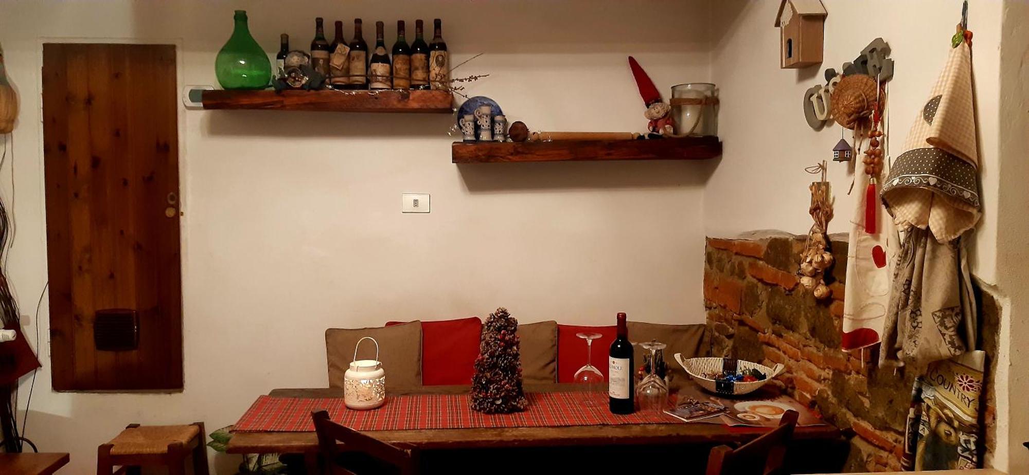 La Vecchia Firenze Apartman Kültér fotó