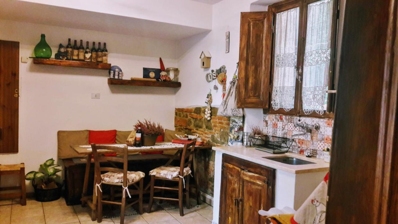 La Vecchia Firenze Apartman Kültér fotó