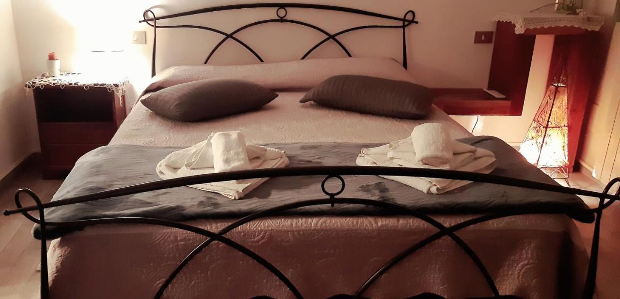 La Vecchia Firenze Apartman Kültér fotó