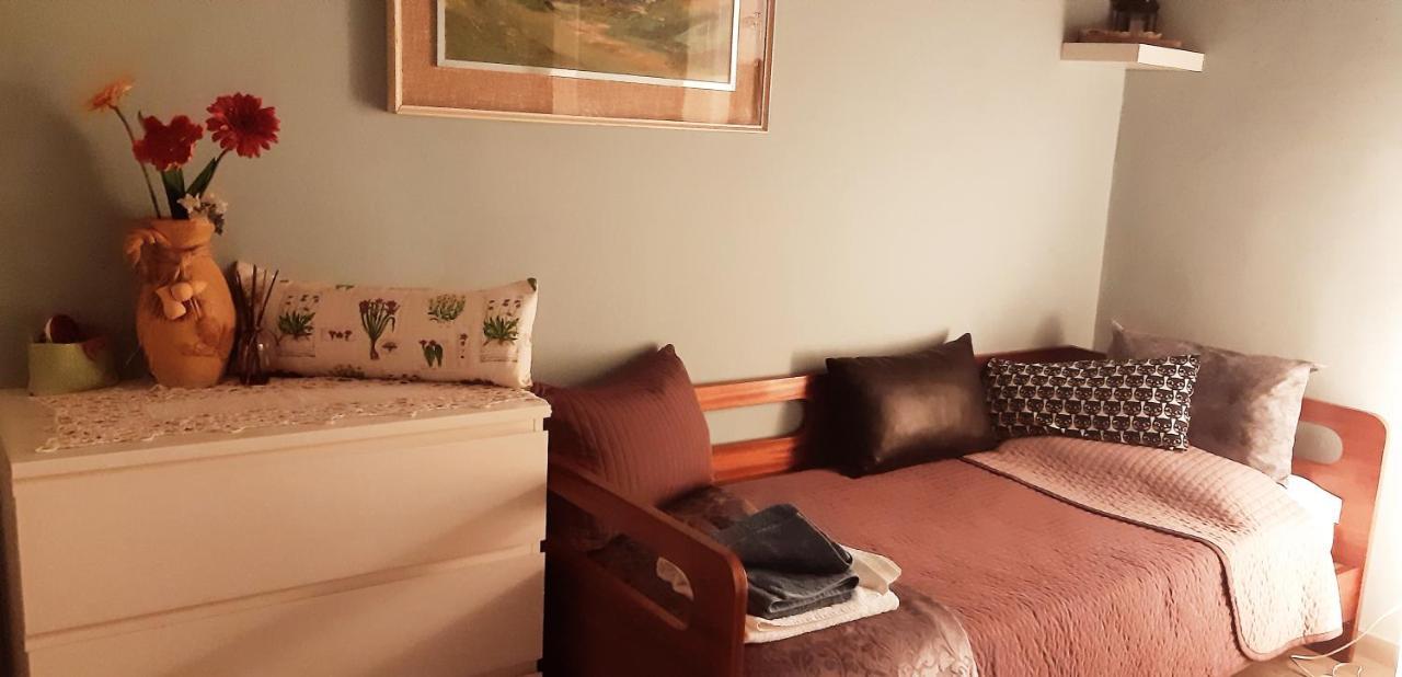 La Vecchia Firenze Apartman Kültér fotó