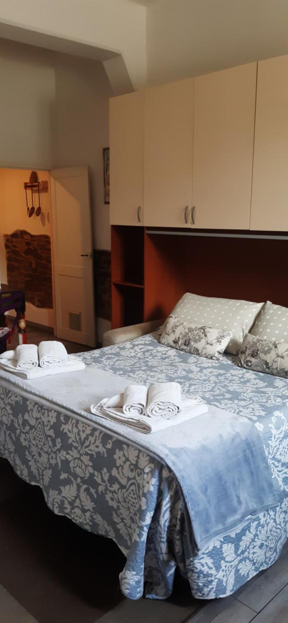 La Vecchia Firenze Apartman Kültér fotó